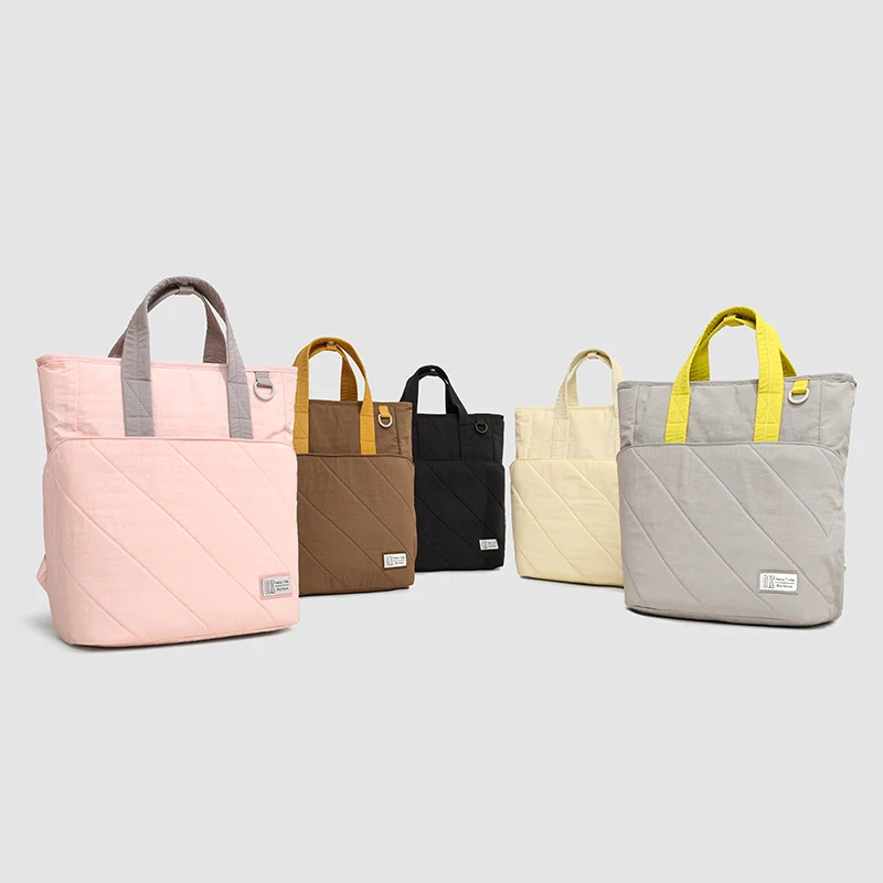 Gepolmter Vielseitiger Rucksack Karnz