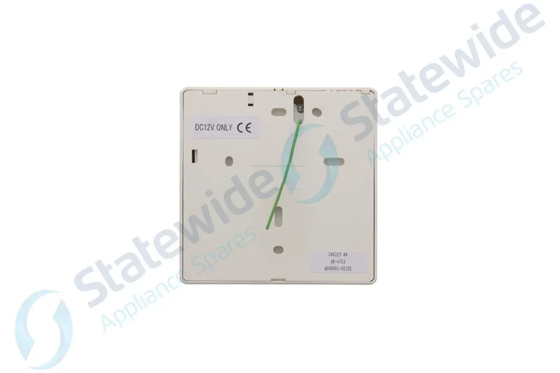 Fujitsu Aircon Wired Wall Controller NL63-ARTA18LALU, ARTA24LATU-Genuine