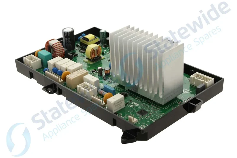 Speed Queen Washer/Dryer FLOW OUTPUT Control PCB-AFN50RSP113TW01