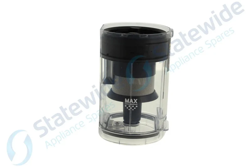 DIRT DEVIL Vacuum DUST BIN-DSV22G2-Genuine