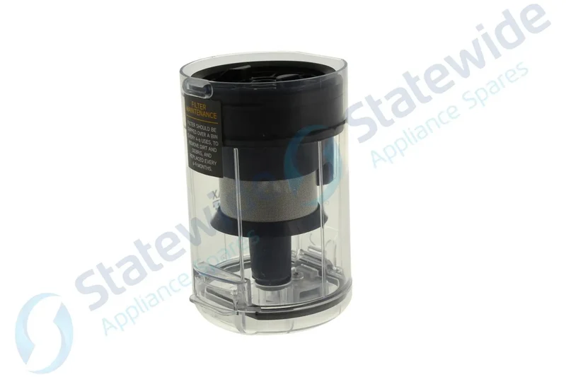 DIRT DEVIL Vacuum DUST BIN-DSV22G2-Genuine