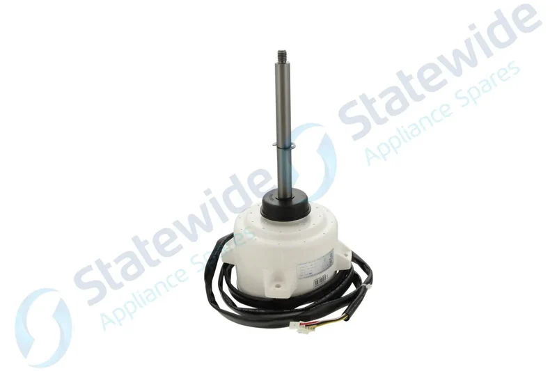 HAIER Aircon OUTDOOR Fan Motor-1UH250W1ERK-Genuine