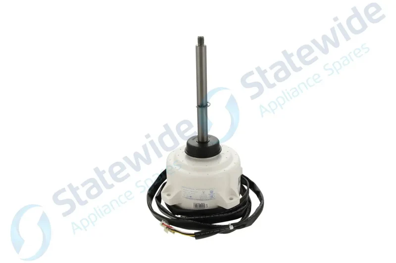 HAIER Aircon OUTDOOR Fan Motor-1UH250W1ERK-Genuine