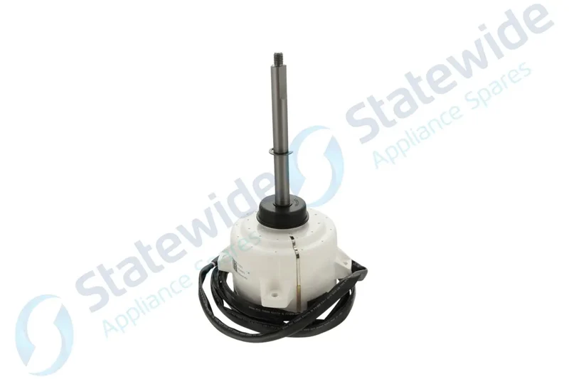 HAIER Aircon OUTDOOR Fan Motor-1UH250W1ERK-Genuine