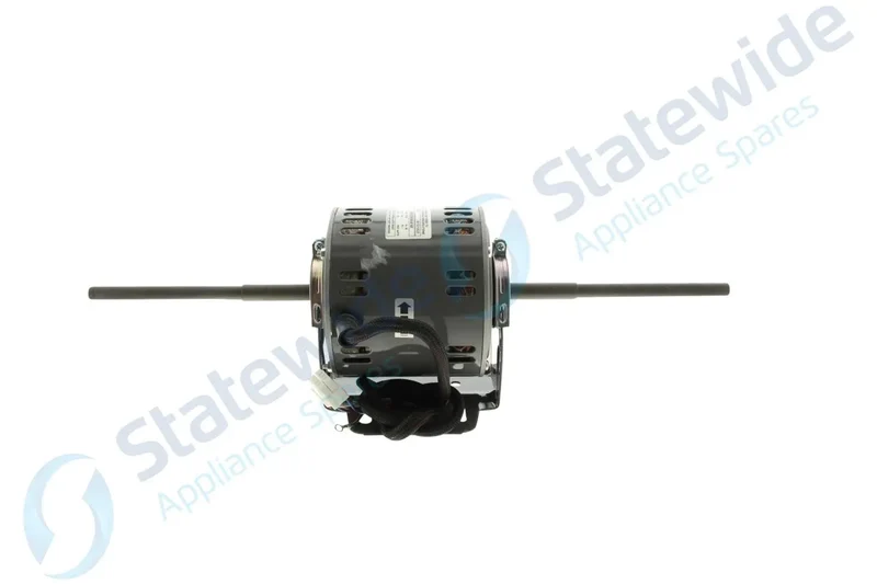 Daikin Aircon Indoor Fan Motor-Single Phase AC (290TA)-Genuine