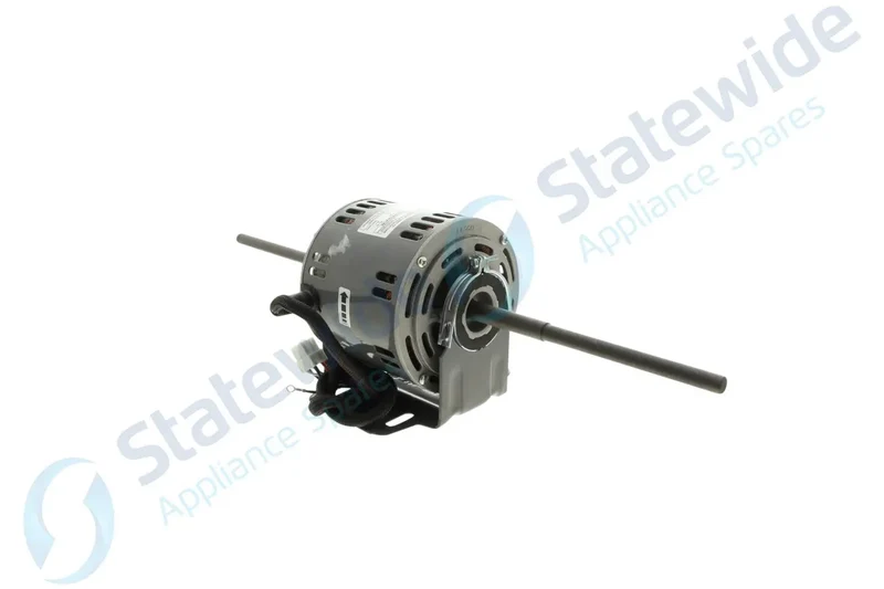 Daikin Aircon Indoor Fan Motor-Single Phase AC (290TA)-Genuine