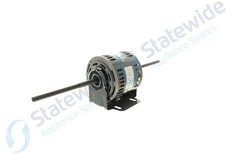 Daikin Aircon Indoor Fan Motor-Single Phase AC (290TA)-Genuine