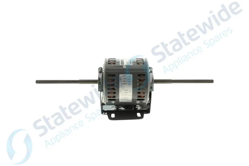 Daikin Aircon Indoor Fan Motor-Single Phase AC (290TA)-Genuine