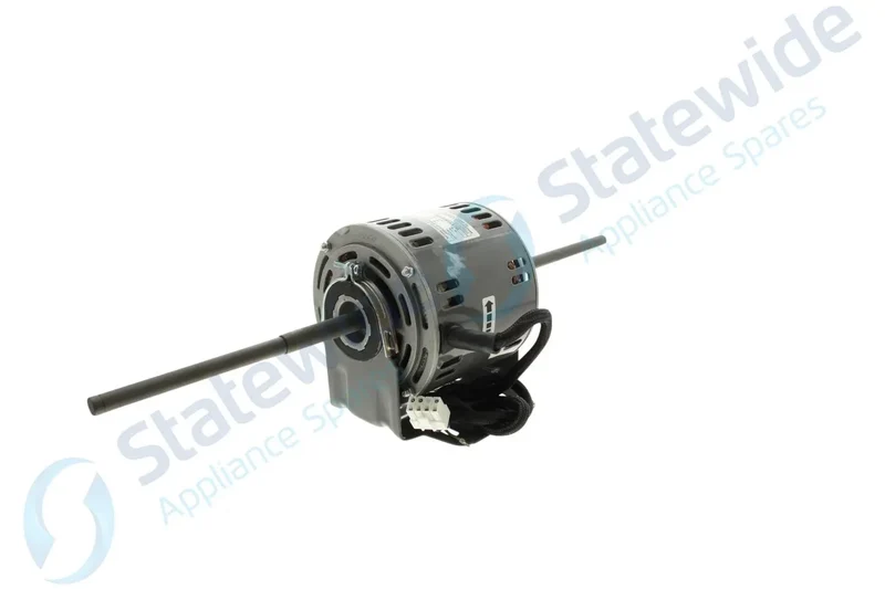 Daikin Aircon Indoor Fan Motor-Single Phase AC (290TA)-Genuine