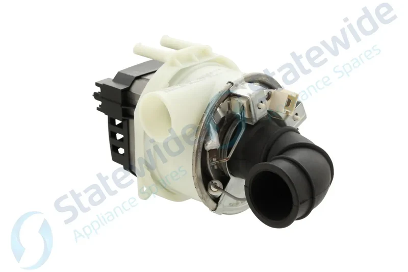Fisher & Paykel Dishwasher Pump With Heater-DW60FC6X1