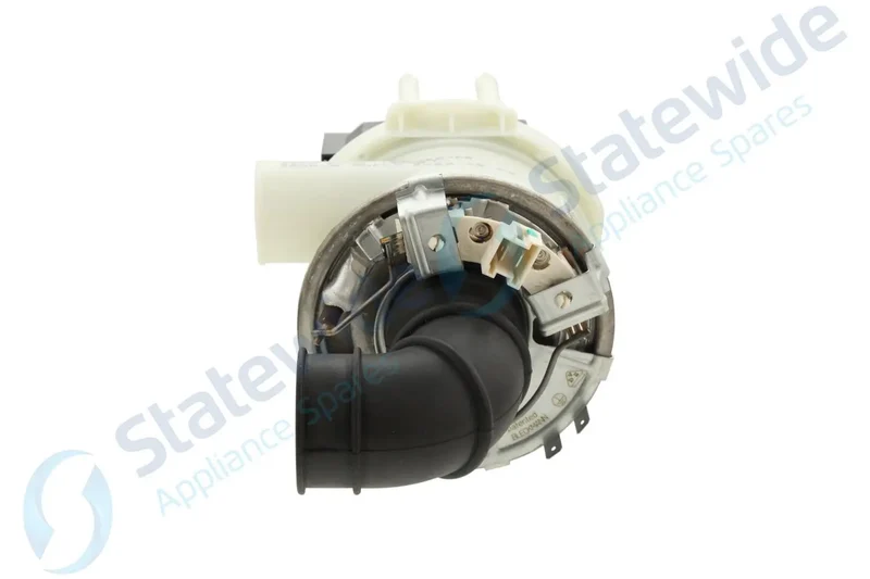 Fisher & Paykel Dishwasher Pump With Heater-DW60FC6X1