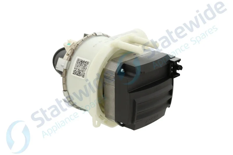 Fisher & Paykel Dishwasher Pump With Heater-DW60FC6X1