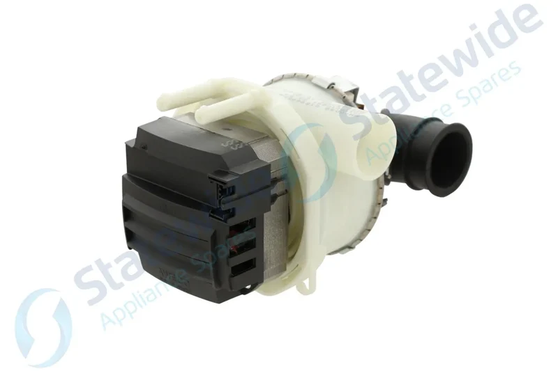 Fisher & Paykel Dishwasher Pump With Heater-DW60FC6X1