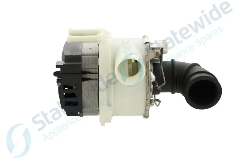 Fisher & Paykel Dishwasher Pump With Heater-DW60FC6X1