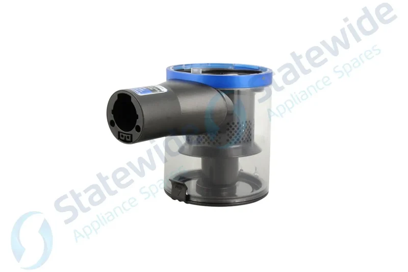 VAX VSV21Y SLIMVAC PRO PET Vacuum DUST BIN With cyclonic separator-Genuine