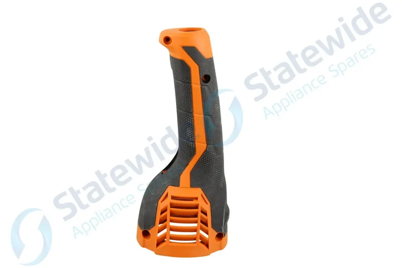 AEG ANGLE GRINDER Housing (FIXED Handle)-WS22-230-Genuine