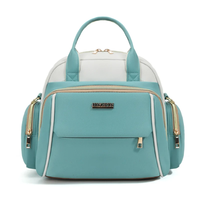 Vielseitige Mehrfach-Taschen Reisetasche Karnz