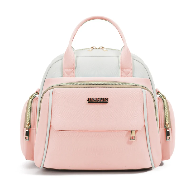 Vielseitige Mehrfach-Taschen Reisetasche Karnz