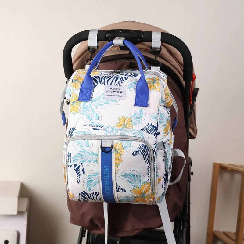 Stylischer Multifunktionaler Reise-Rucksack Karnz