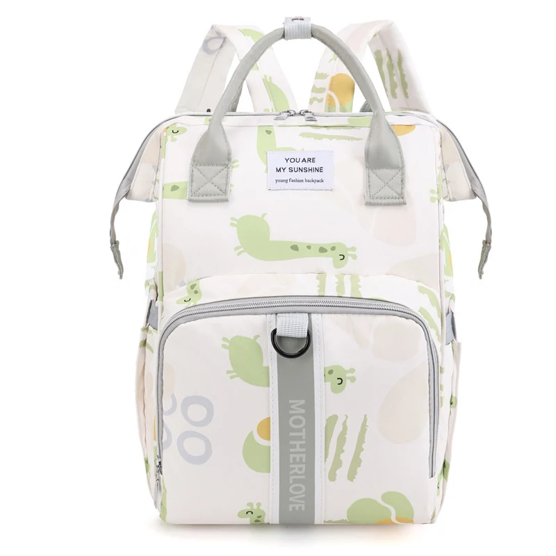 Stylischer Multifunktionaler Reise-Rucksack Karnz