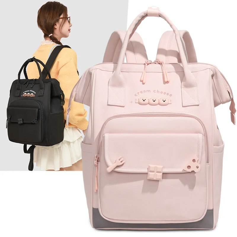 Multifunktionaler Freizeit-Rucksack Karnz