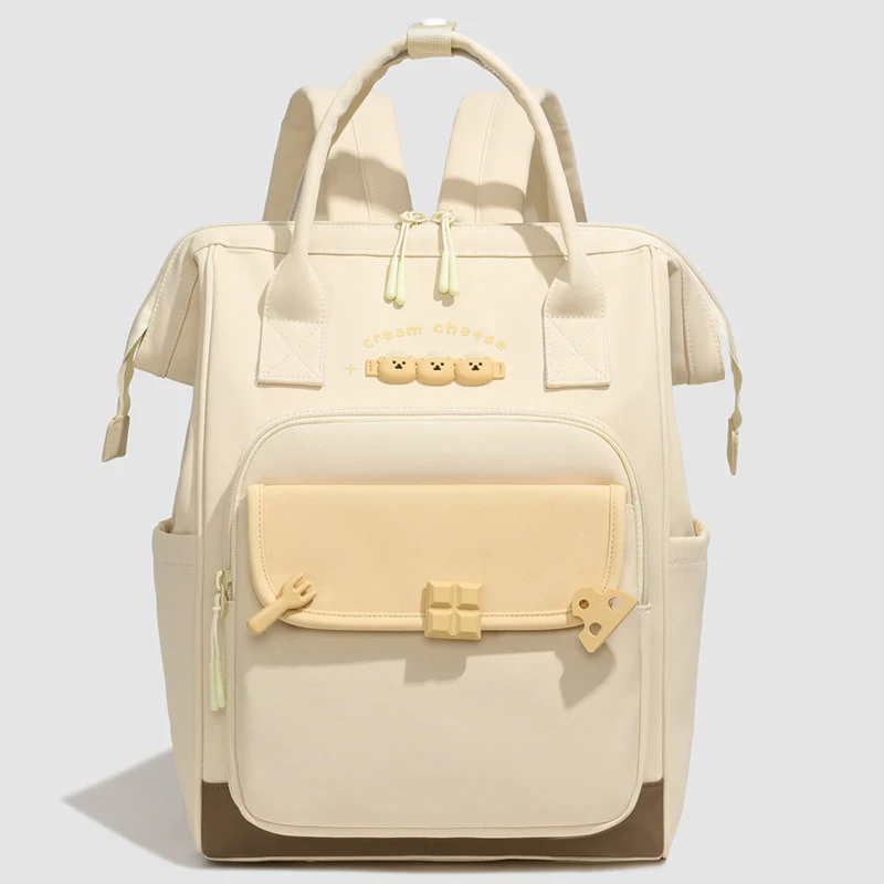 Multifunktionaler Freizeit-Rucksack Karnz