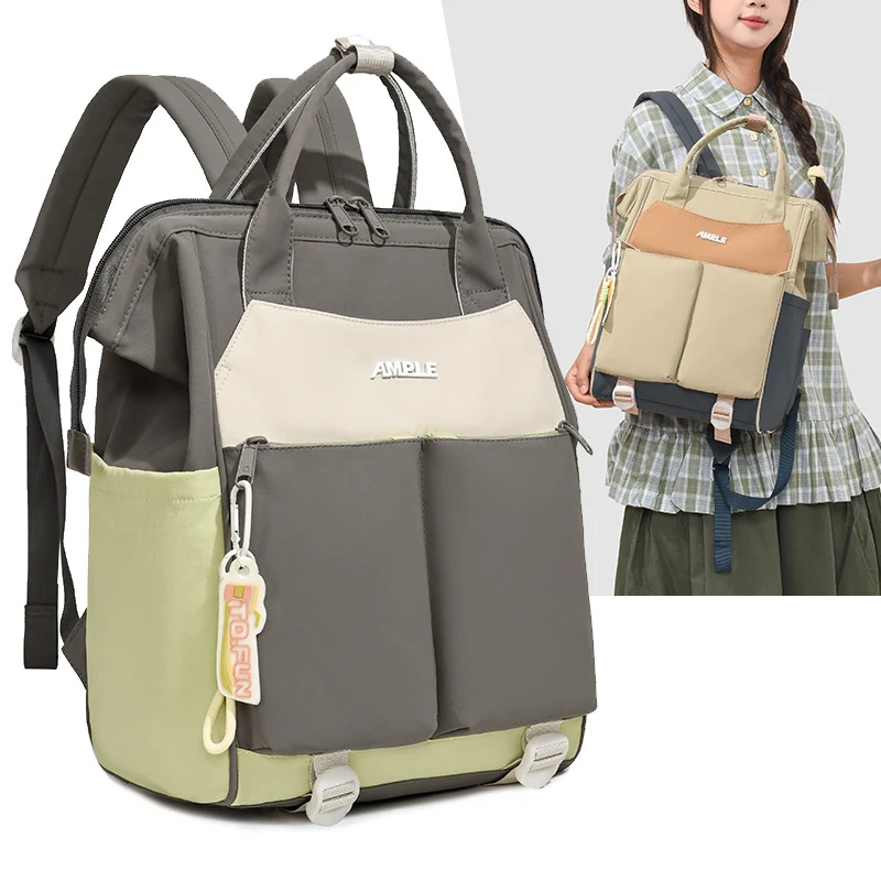 Mehrzweck umwandelbarer Rucksack Karnz
