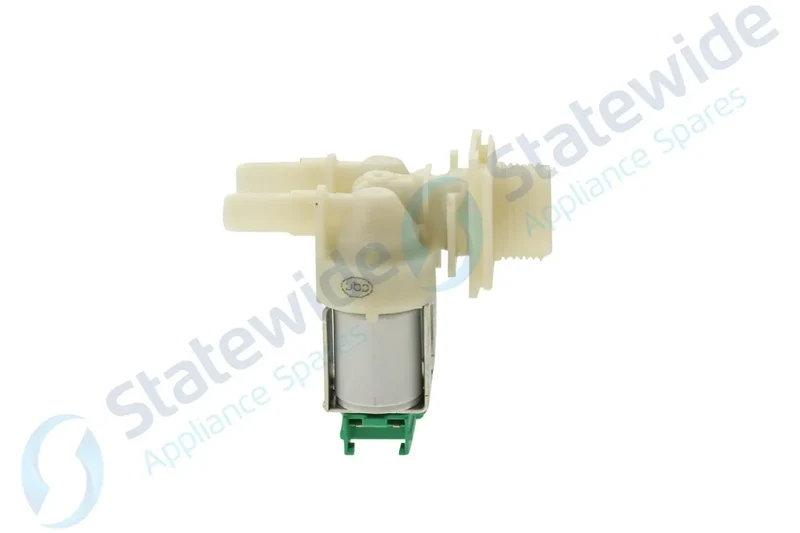 BOSCH FL Washer Water Inlet SOLENOID Valve WAE20260AU/09-Genuine