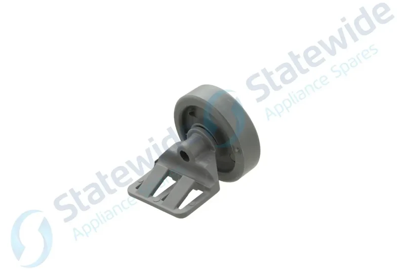 ASKO Dishwasher Lower Basket/Rack Wheel-Genuine