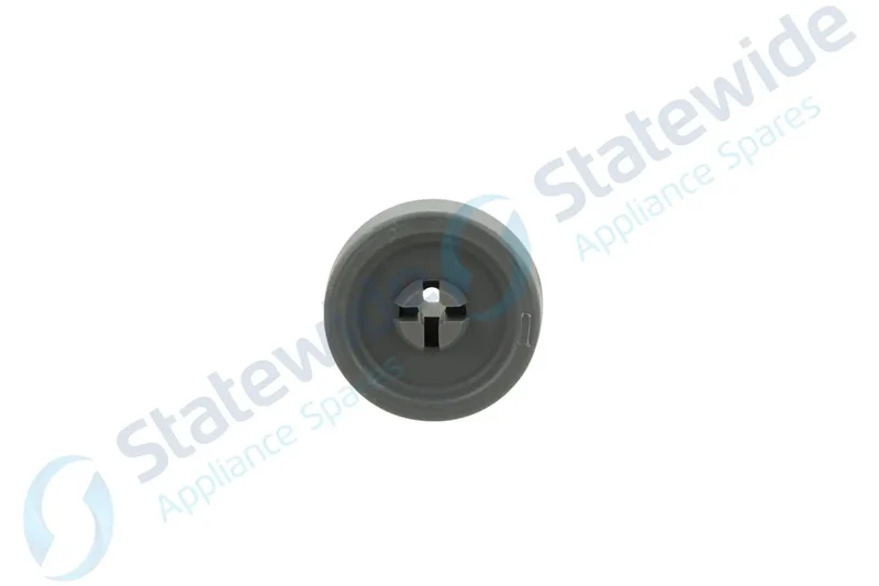 ASKO Dishwasher Lower Basket/Rack Wheel-Genuine