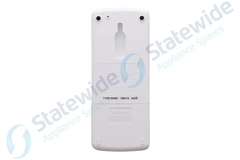 MITSUBISHI ELEC Aircon INDOOR Remote Control-Genuine