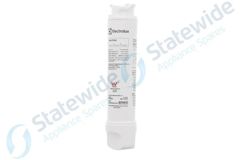 UNILUX ULX220-ELECTROLUX/Westinghouse Fridge Water Filter-Genuine
