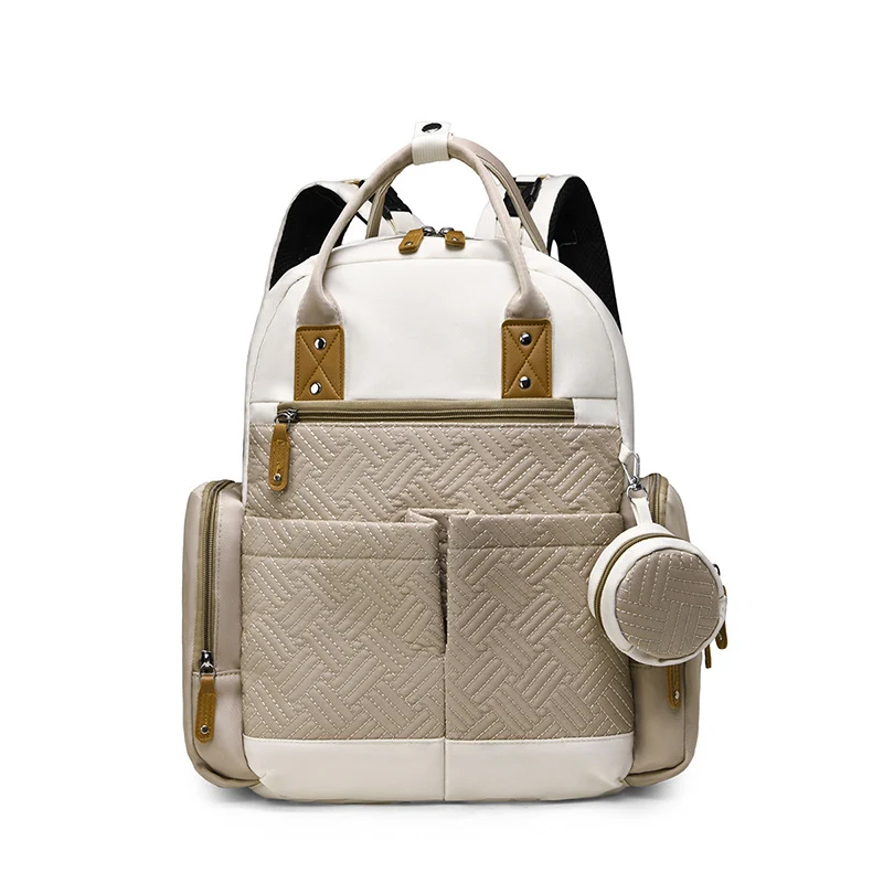 Vielseitiger Reiserrucksack Karnz