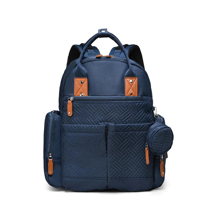 Vielseitiger Reiserrucksack Karnz