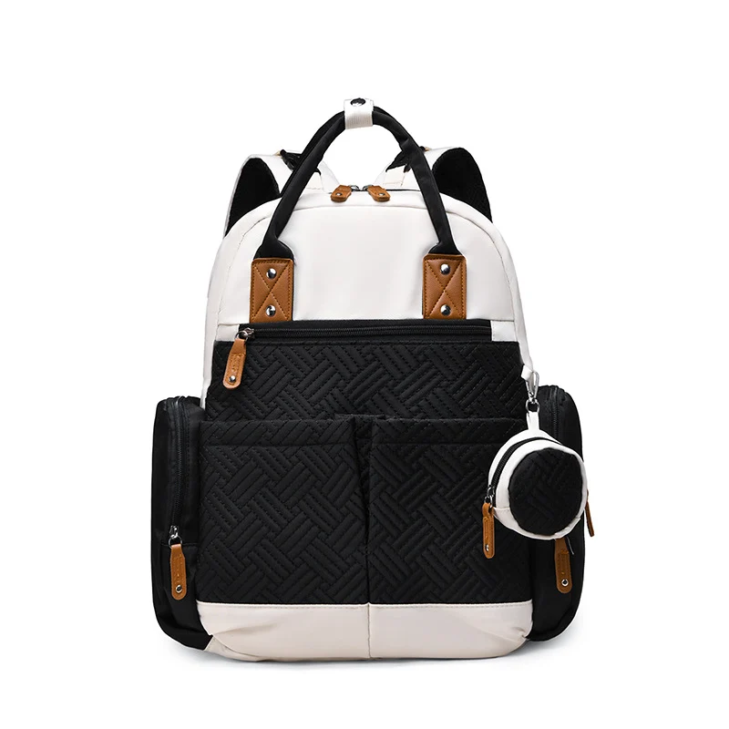 Vielseitiger Reiserrucksack Karnz