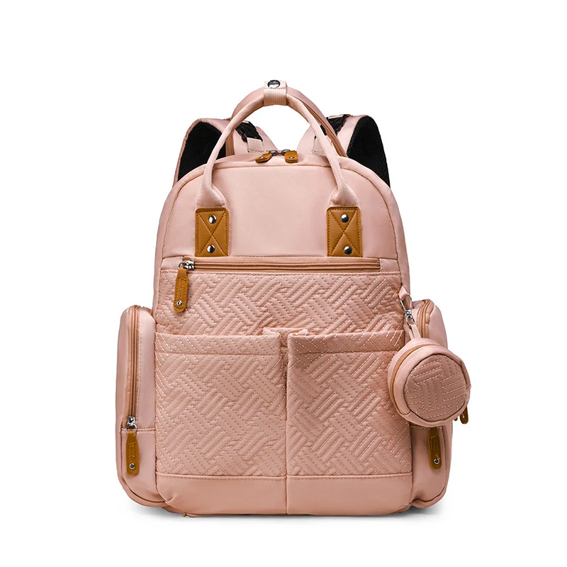 Vielseitiger Reiserrucksack Karnz
