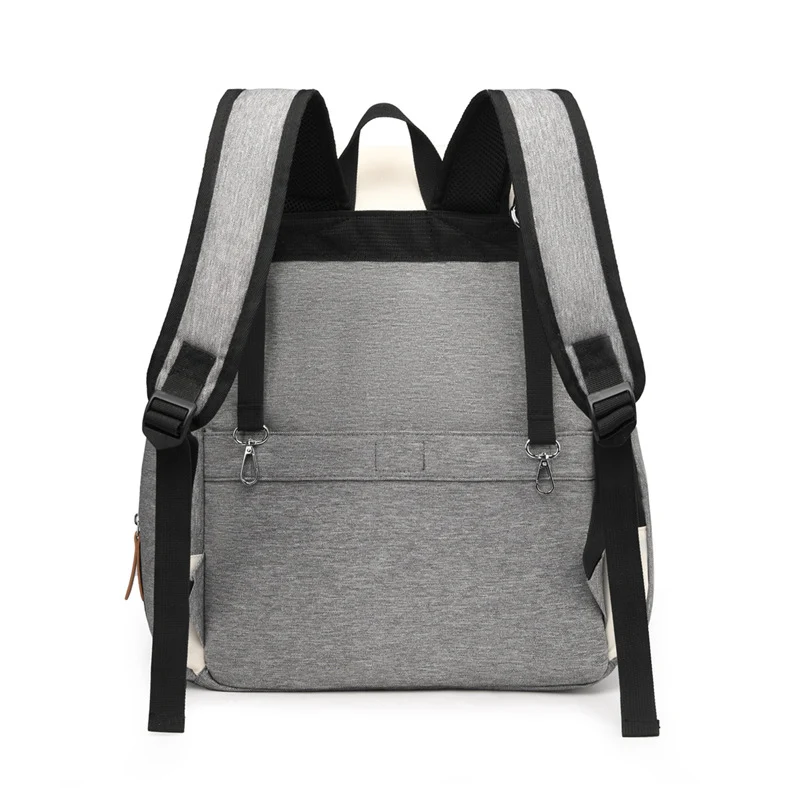 Vielseitiger Stylischer Rucksack Karnz