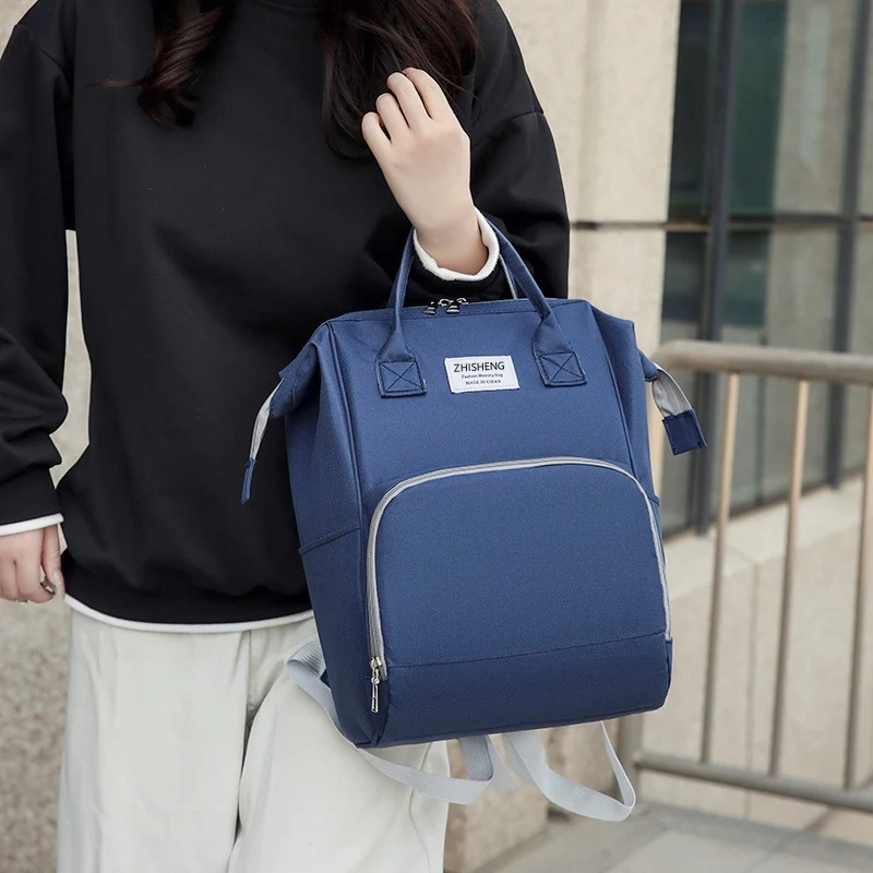 Vielseitiger minimalistischer Reiserucksack Karnz