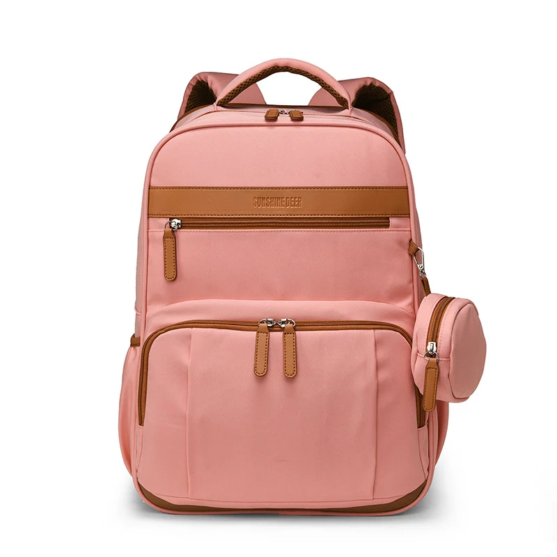 Stylischer Reiserrucksack Karnz