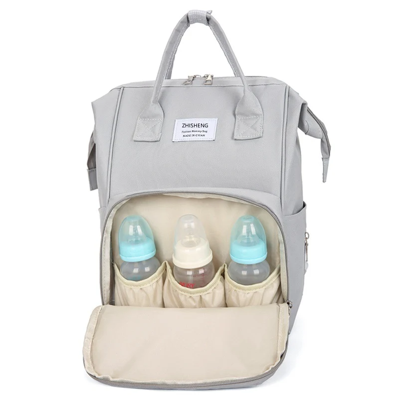 Stylischer Mehrzweck-Rucksack Karnz