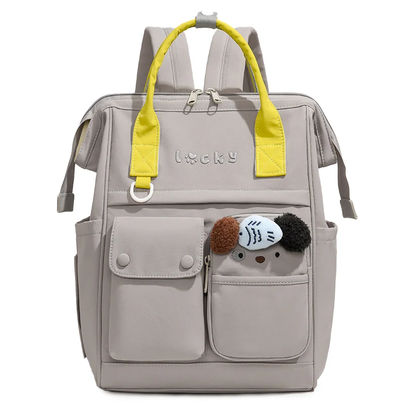 Stylischer Mehrzweck-Rucksack Karnz