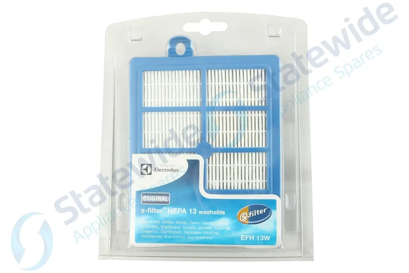 Electrolux HEPA13 Allergy Plus Vacuum Filter