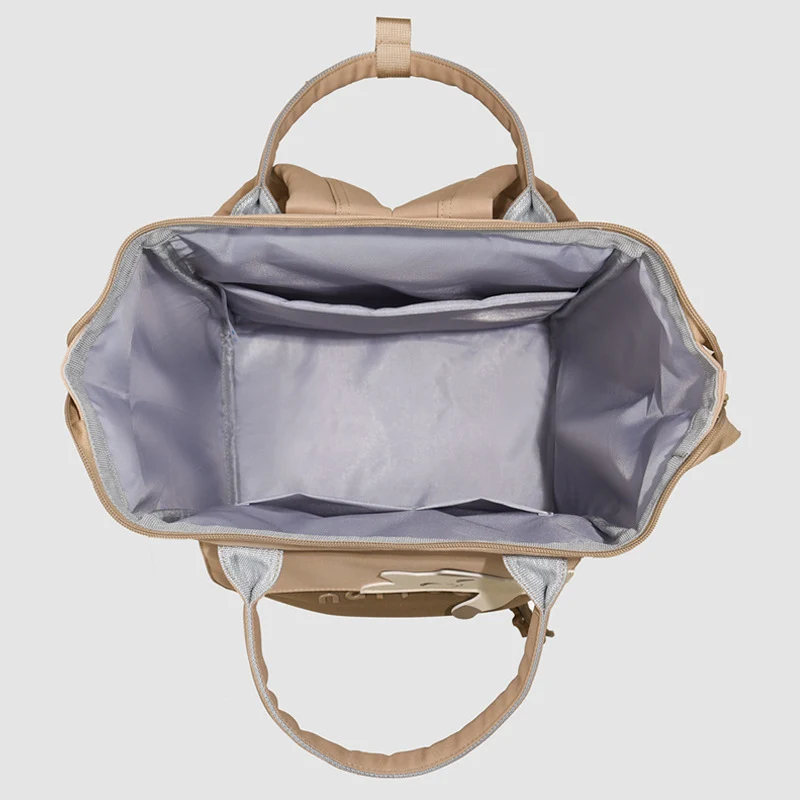 Multi-Taschen Funktionaler Rucksack Karnz