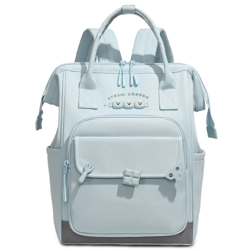 Multifunktionaler Rucksack Karnz