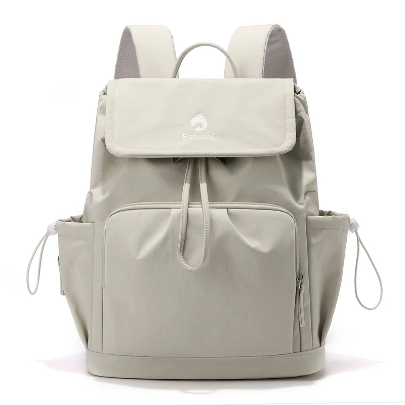 Multi-Funktionale Baby Windel Rucksack Karnz