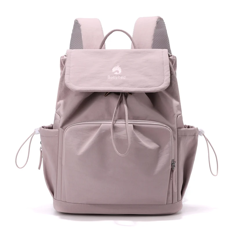 Multi-Funktionale Baby Windel Rucksack Karnz