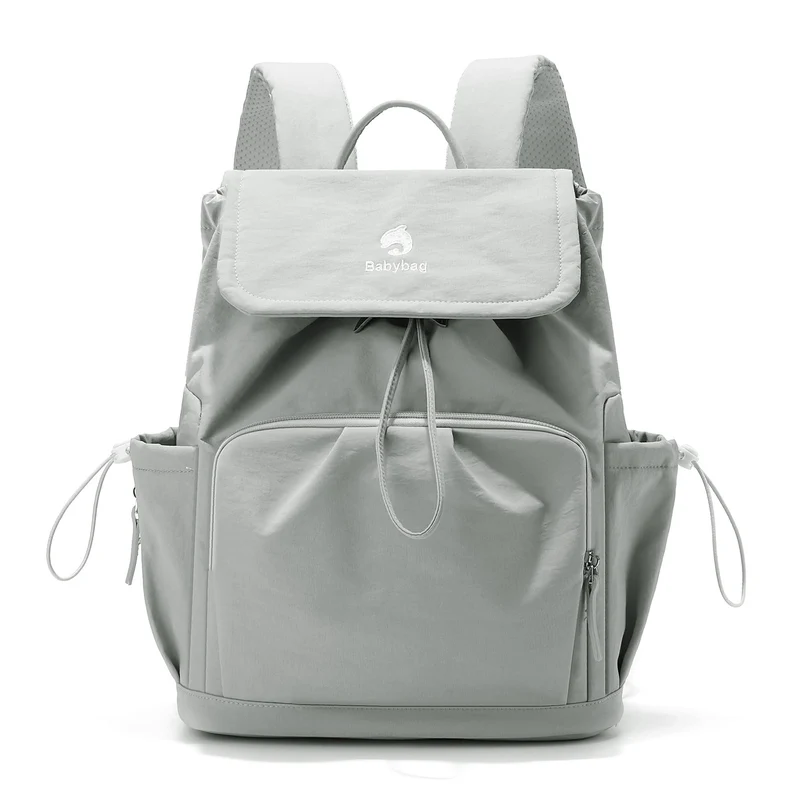 Multi-Funktionale Baby Windel Rucksack Karnz