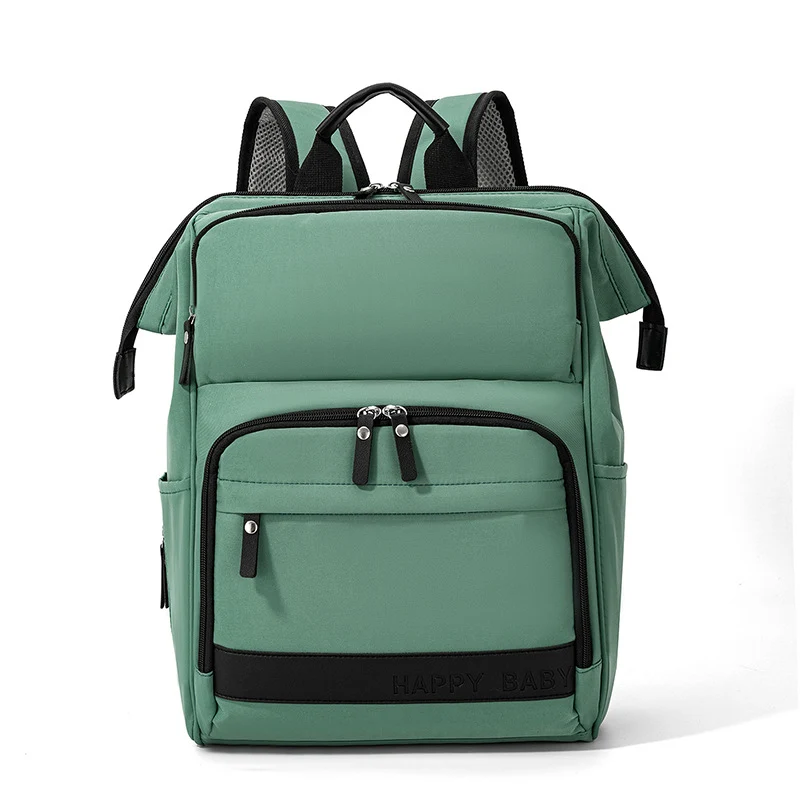 Multi-Funktionaler Baby-Pflege-Rucksack Karnz