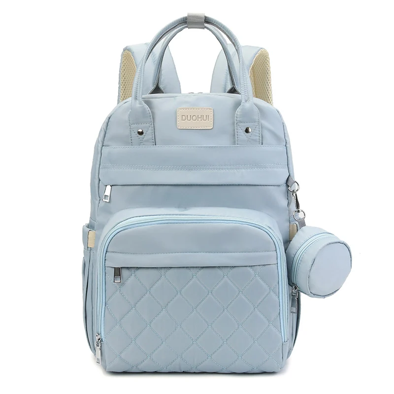 Multi-Compartment Reise-Rucksack Karnz