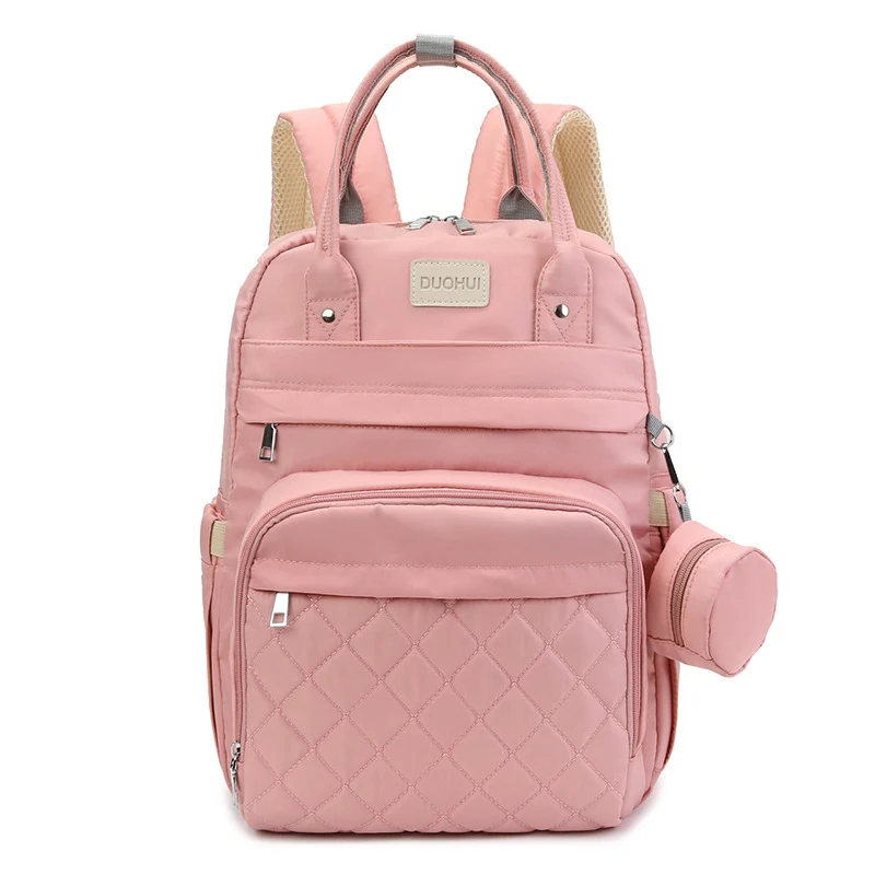 Multi-Compartment Reise-Rucksack Karnz